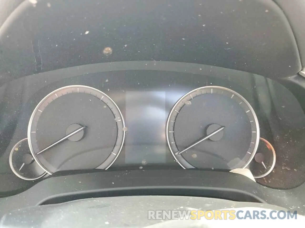 9 Photograph of a damaged car 2T2JZMAA4MC188795 LEXUS RX350 2021