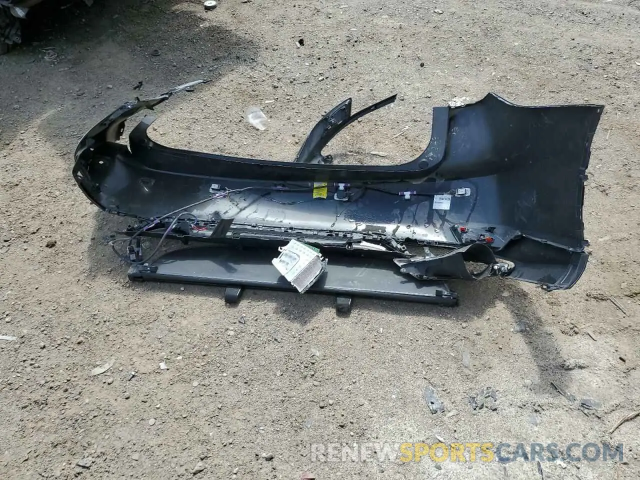 12 Photograph of a damaged car 2T2YZMDA8MC295469 LEXUS RX350 2021
