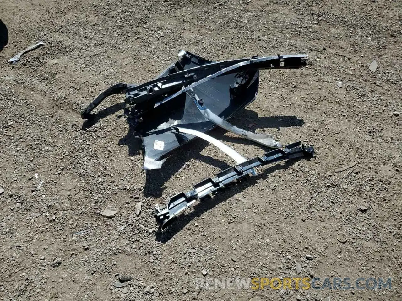 13 Photograph of a damaged car JTJHZKFA1M2031902 LEXUS RX350 2021