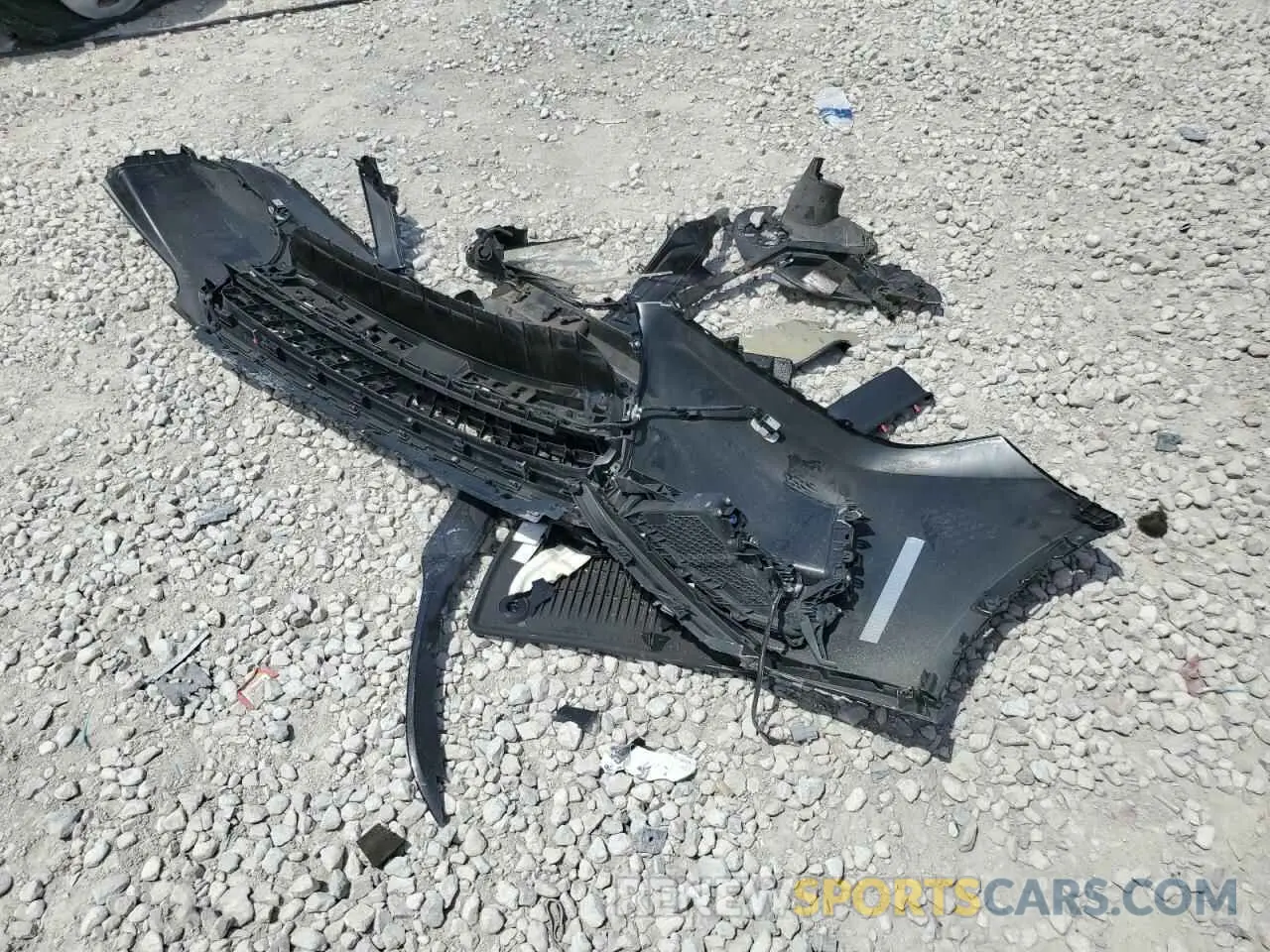 13 Photograph of a damaged car 2T2HZMAA1NC230825 LEXUS RX350 2022