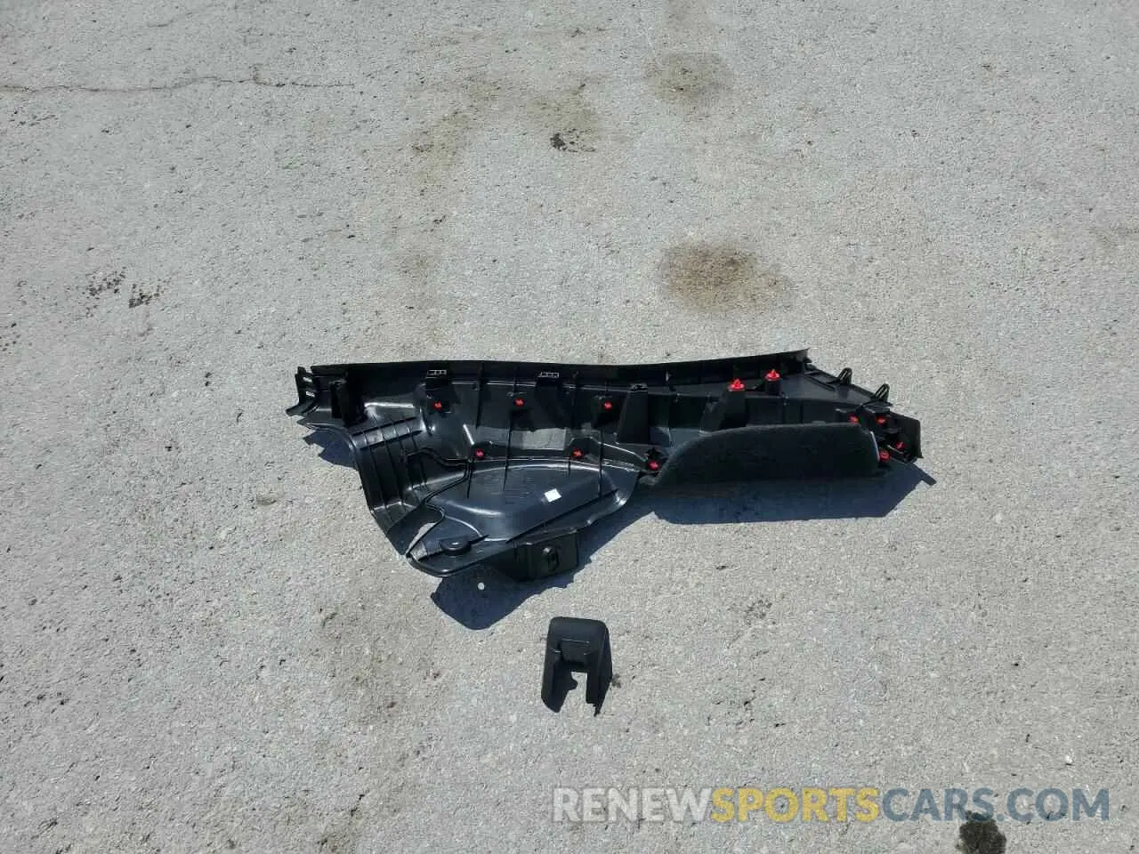 13 Photograph of a damaged car 2T2HZMAA6NC229900 LEXUS RX350 2022