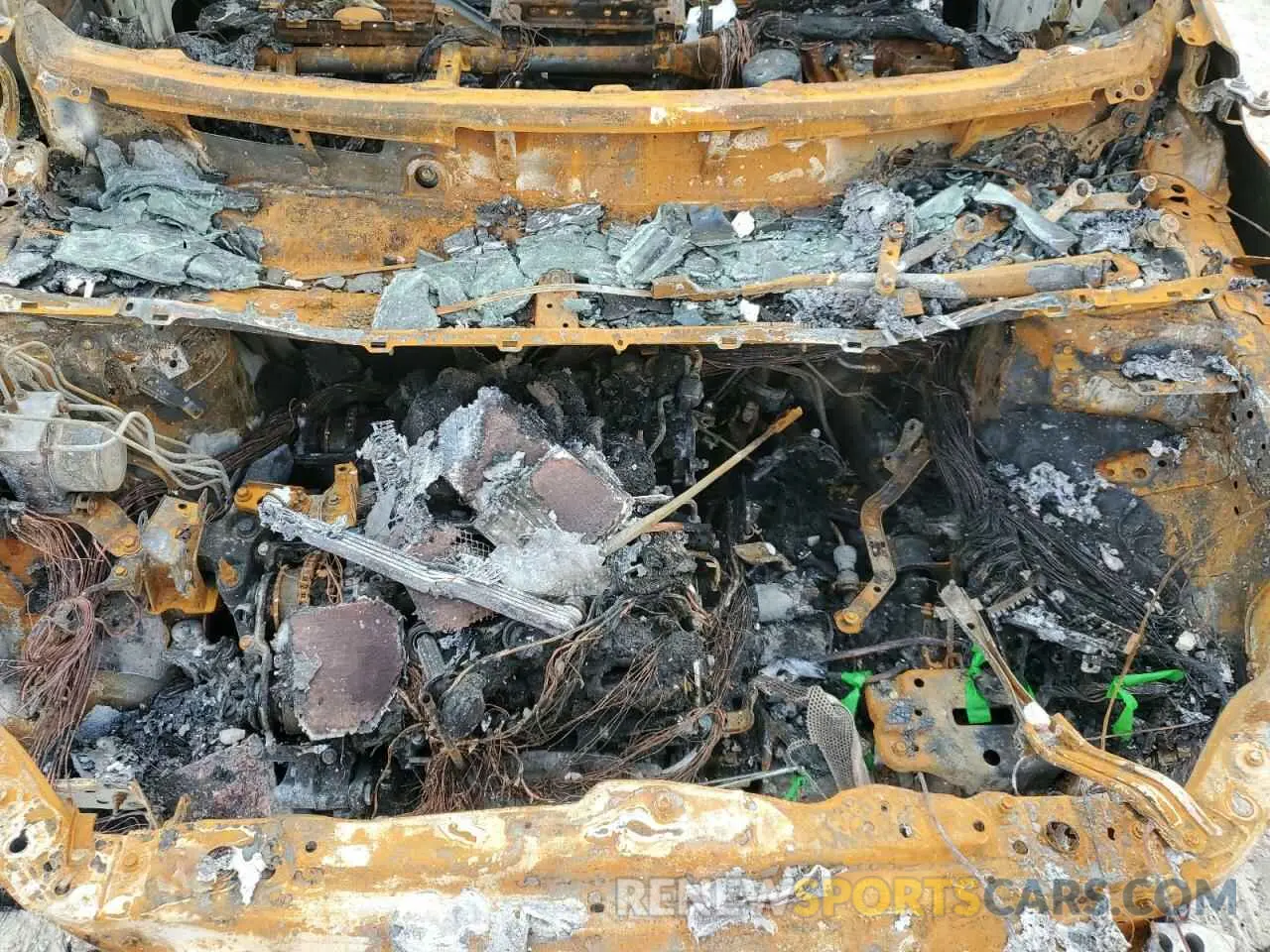 12 Photograph of a damaged car JTJHZKFA0N2035151 LEXUS RX350 2022