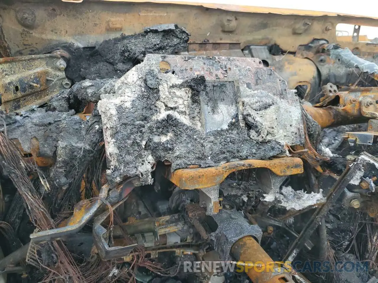 9 Photograph of a damaged car JTJHZKFA0N2035151 LEXUS RX350 2022