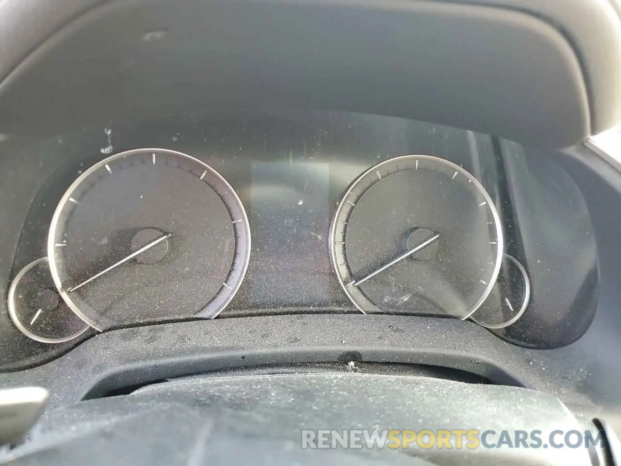 9 Photograph of a damaged car JTJHZKFA4N2039526 LEXUS RX350 2022