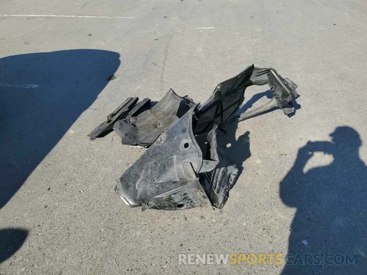 13 Photograph of a damaged car 2T2BAMBA1PC010695 LEXUS RX350 2023