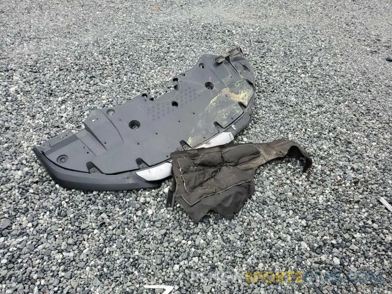 13 Photograph of a damaged car 2T2BAMCA7PC004804 LEXUS RX350 2023