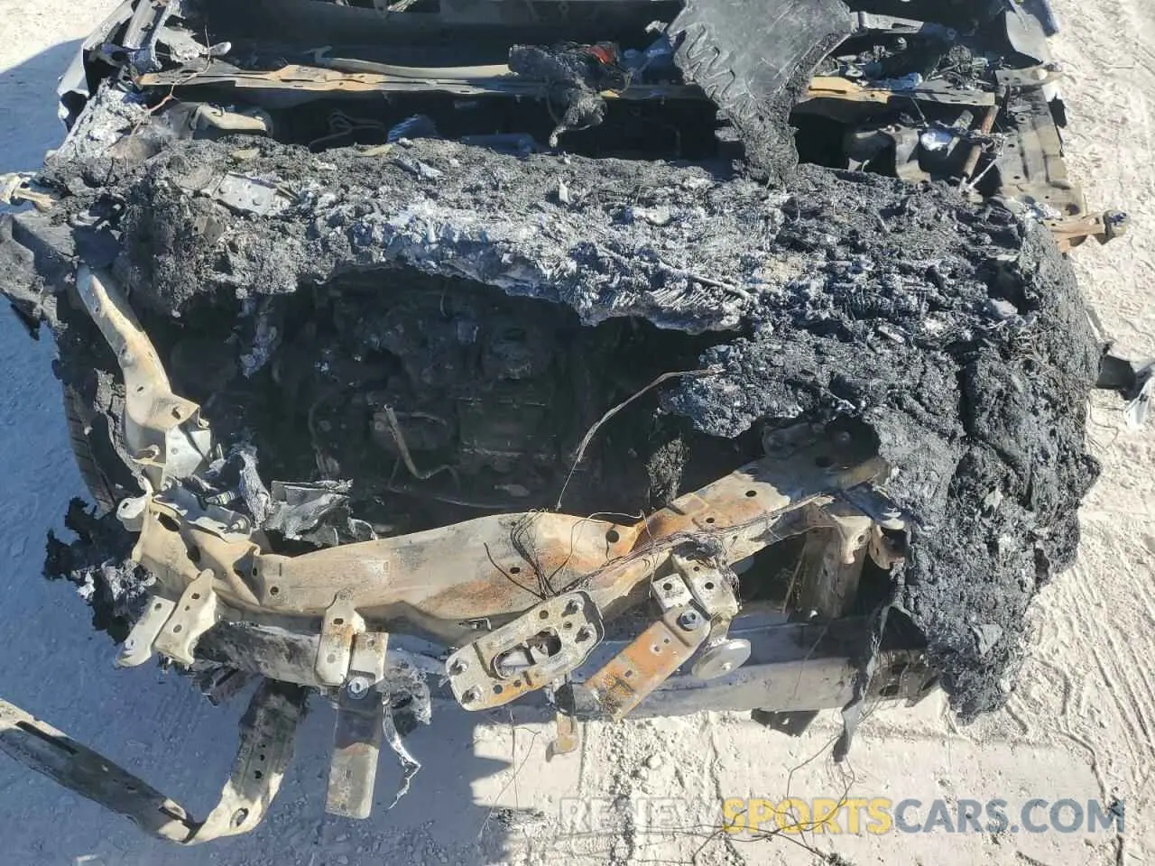 12 Photograph of a damaged car 2T2BAMBA4RC036050 LEXUS RX350 2024