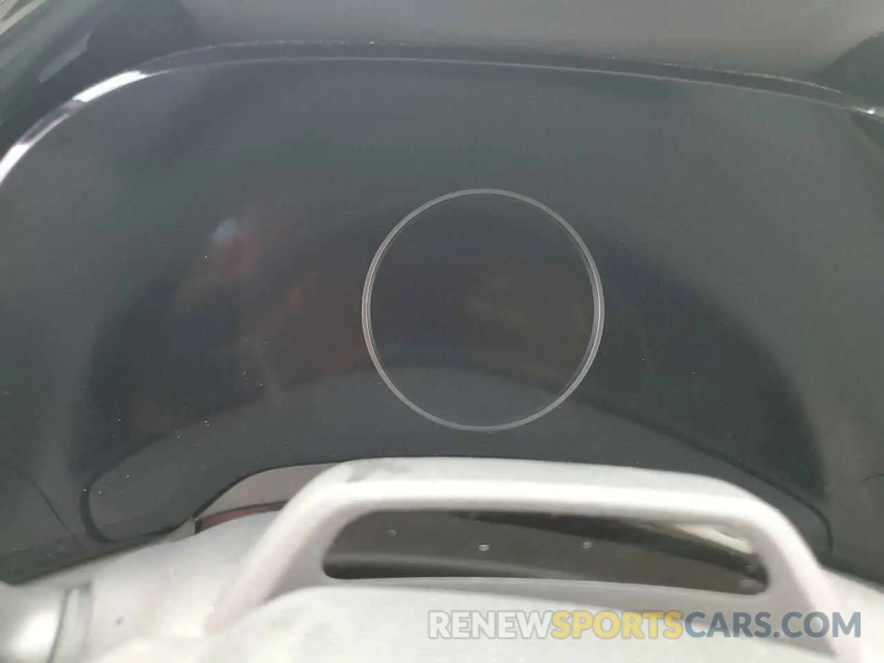 9 Photograph of a damaged car 2T2BAMBA6RC022909 LEXUS RX350 2024