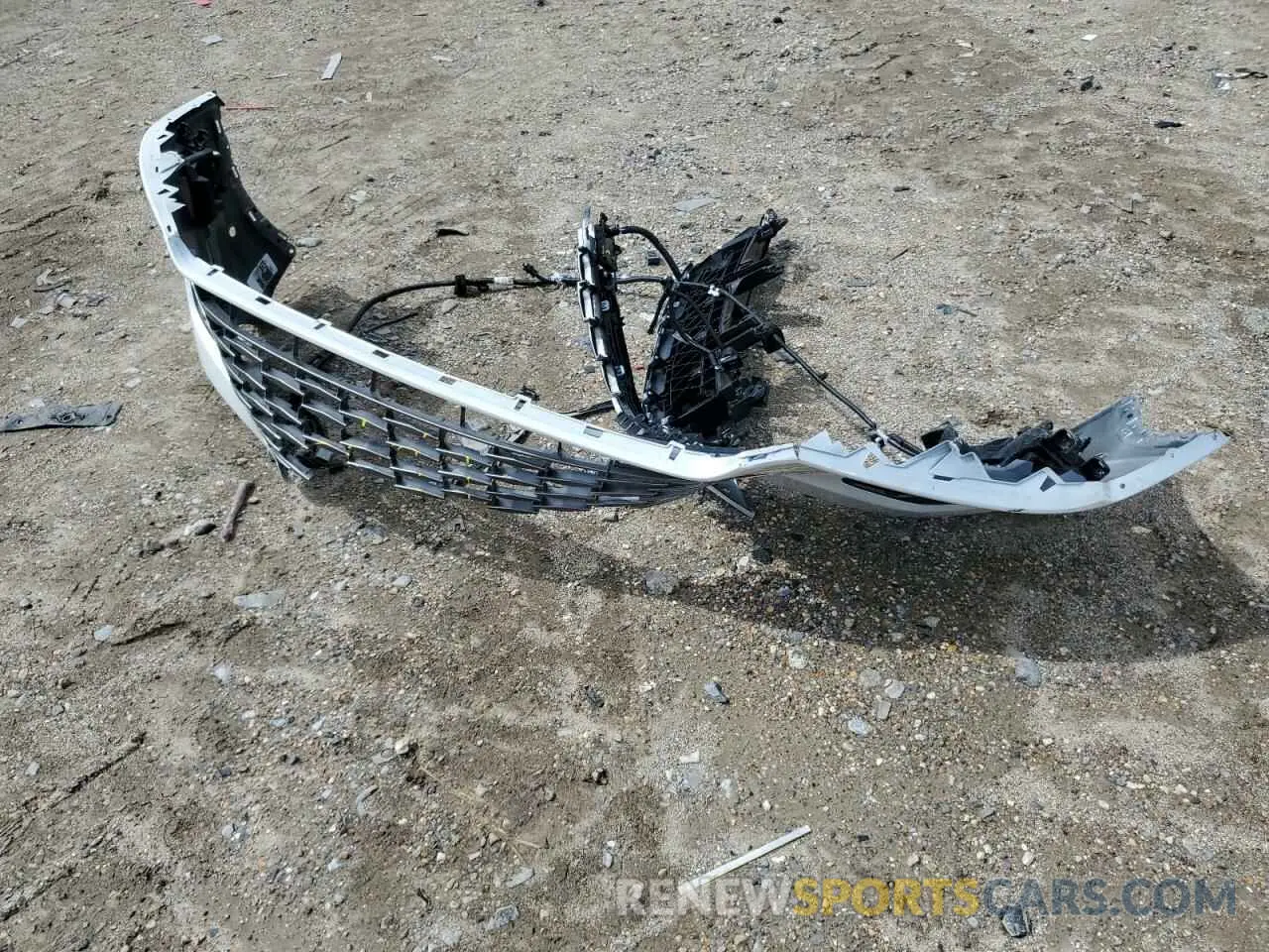 13 Photograph of a damaged car 2T2BAMBA7RC027066 LEXUS RX350 2024