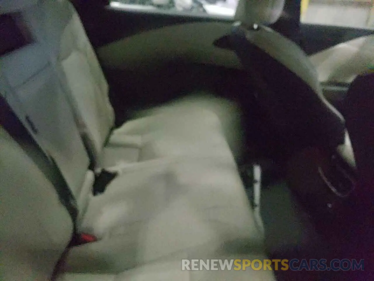 10 Photograph of a damaged car 2T2BAMBA8RC048248 LEXUS RX350 2024