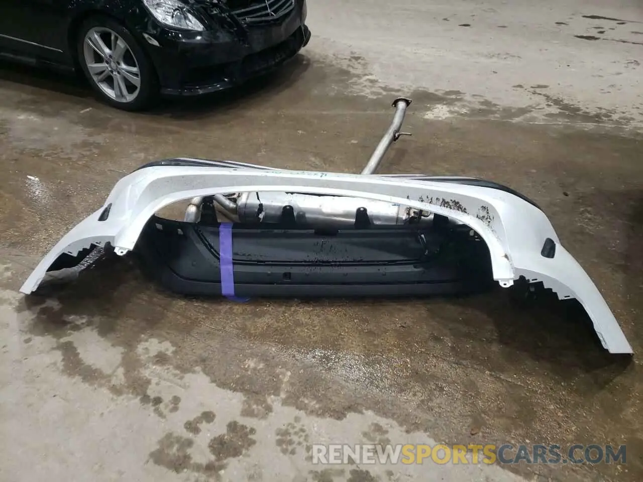 12 Photograph of a damaged car 2T2BAMBA8RC048248 LEXUS RX350 2024