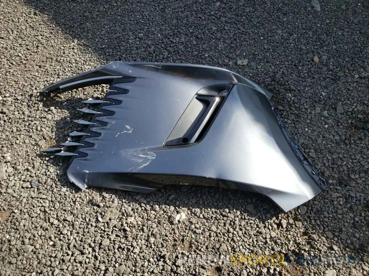 12 Photograph of a damaged car 2T2BAMCA1RC067979 LEXUS RX350 2024
