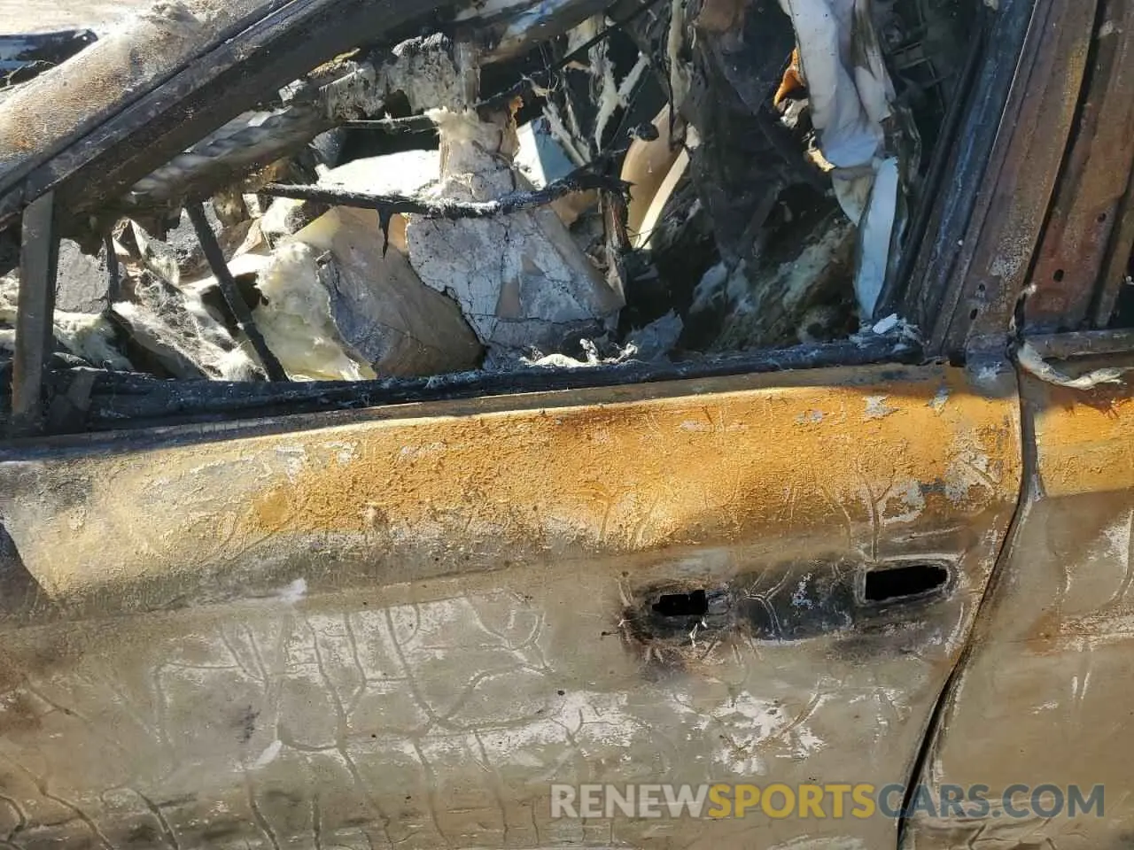 7 Photograph of a damaged car 2T2BAMCA3RC071824 LEXUS RX350 2024