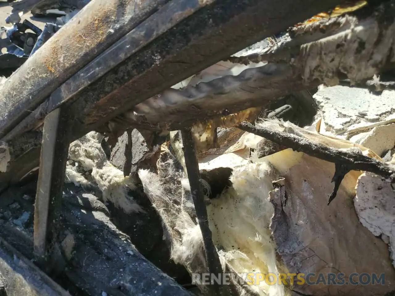 9 Photograph of a damaged car 2T2BAMCA3RC071824 LEXUS RX350 2024