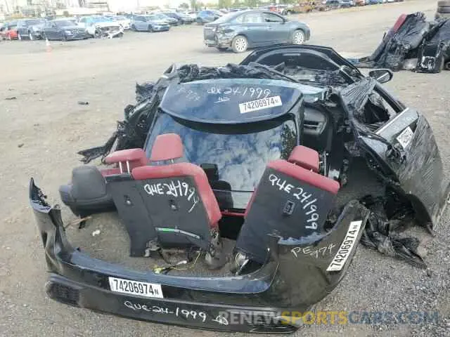 1 Photograph of a damaged car 2T2BAMCA4RC040548 LEXUS RX350 2024