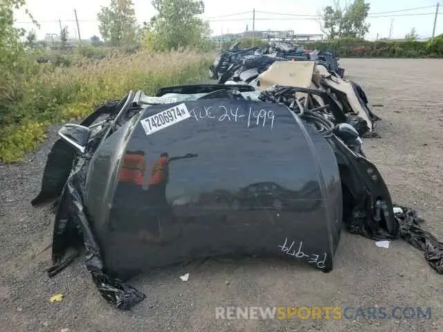 12 Photograph of a damaged car 2T2BAMCA4RC040548 LEXUS RX350 2024