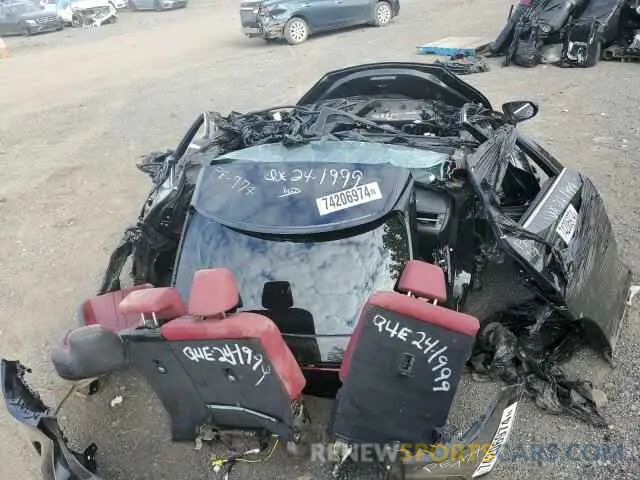 13 Photograph of a damaged car 2T2BAMCA4RC040548 LEXUS RX350 2024