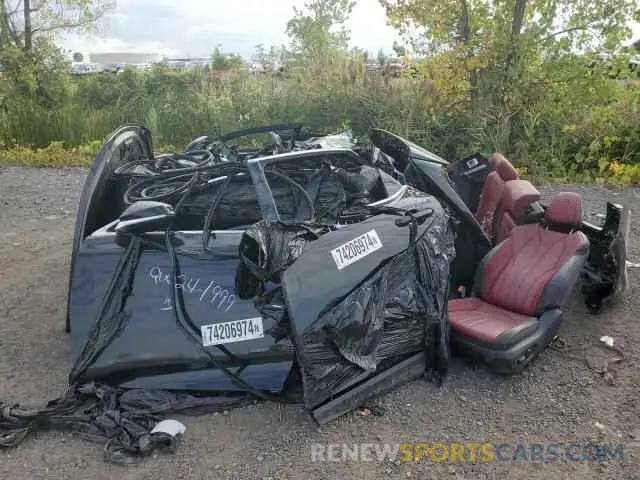 6 Photograph of a damaged car 2T2BAMCA4RC040548 LEXUS RX350 2024