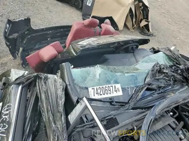 7 Photograph of a damaged car 2T2BAMCA4RC040548 LEXUS RX350 2024