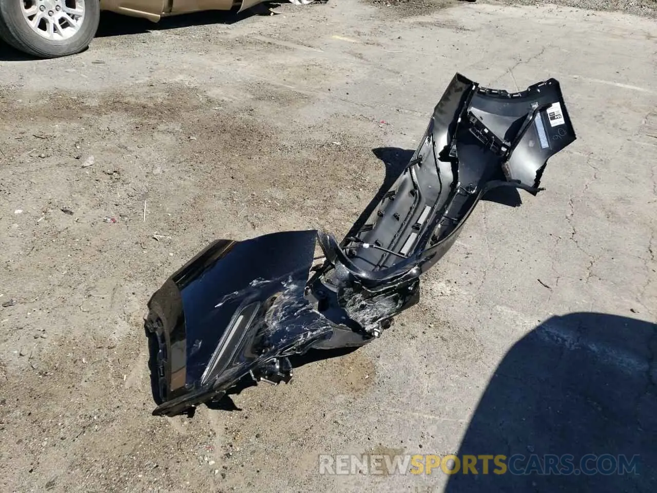 12 Photograph of a damaged car 2T2BAMCA6RC046593 LEXUS RX350 2024