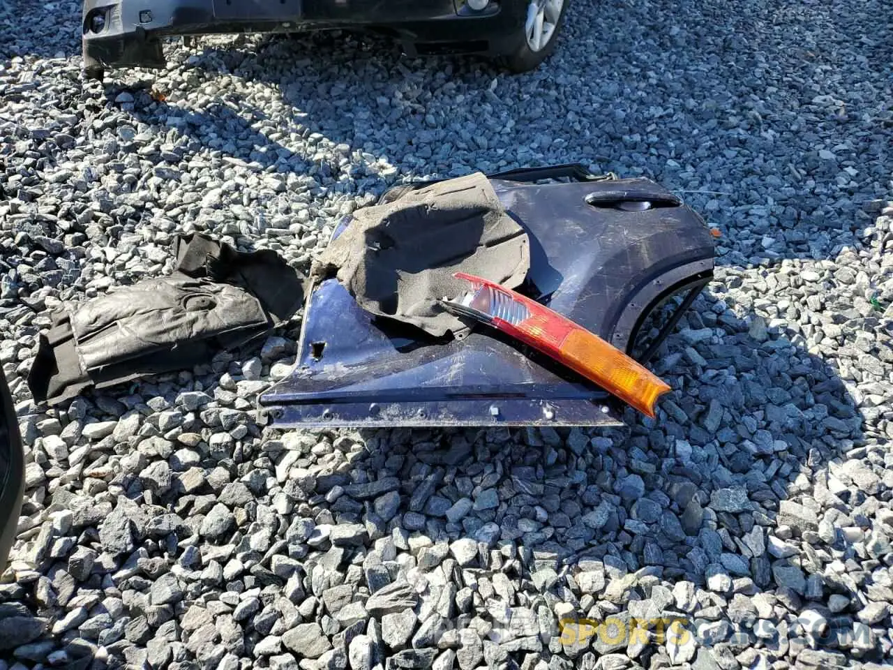 13 Photograph of a damaged car 2T2BAMCA6RC077424 LEXUS RX350 2024