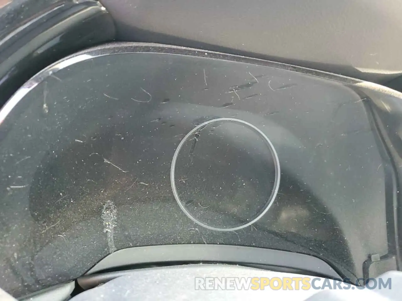 9 Photograph of a damaged car 2T2BAMCA6RC077424 LEXUS RX350 2024