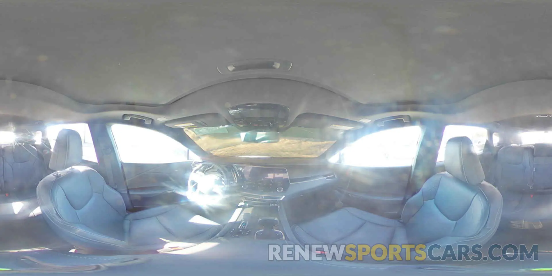 16 Photograph of a damaged car 2T2BAMCA8RC074203 LEXUS RX350 2024