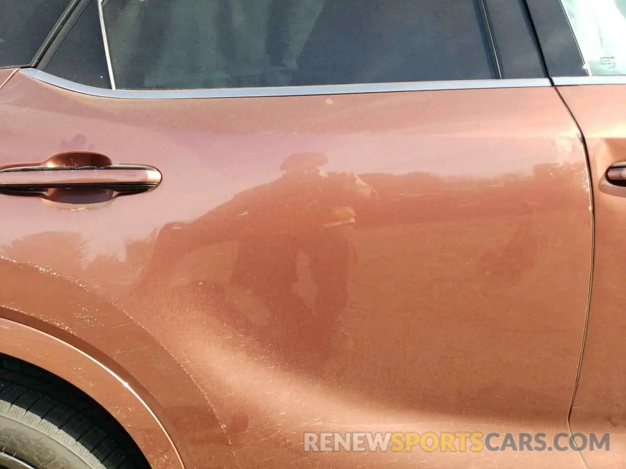 12 Photograph of a damaged car 2T2BAMCA0SC089803 LEXUS RX350 2025