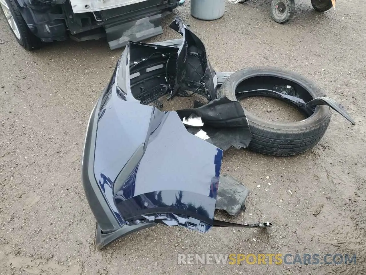 13 Photograph of a damaged car 2T2BAMCA6SC096321 LEXUS RX350 2025