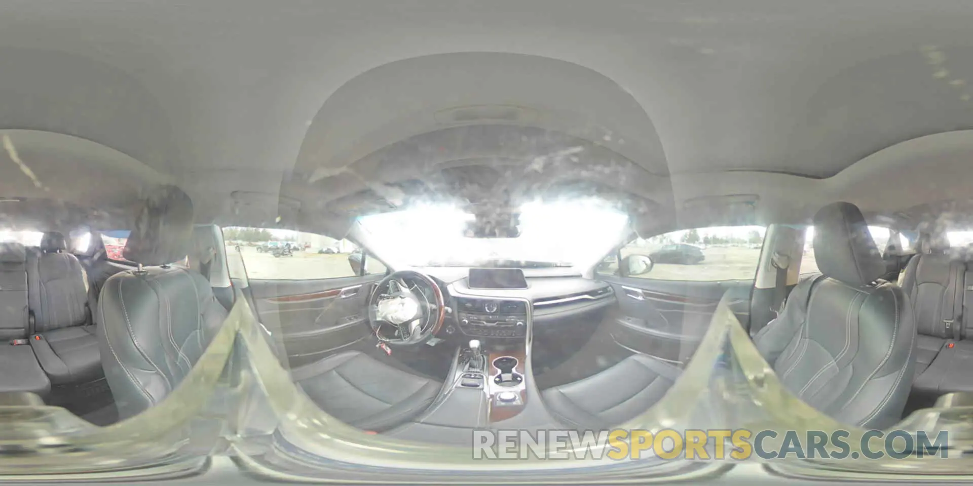 13 Photograph of a damaged car 2T2BGMCA4KC034950 LEXUS RX450 2019