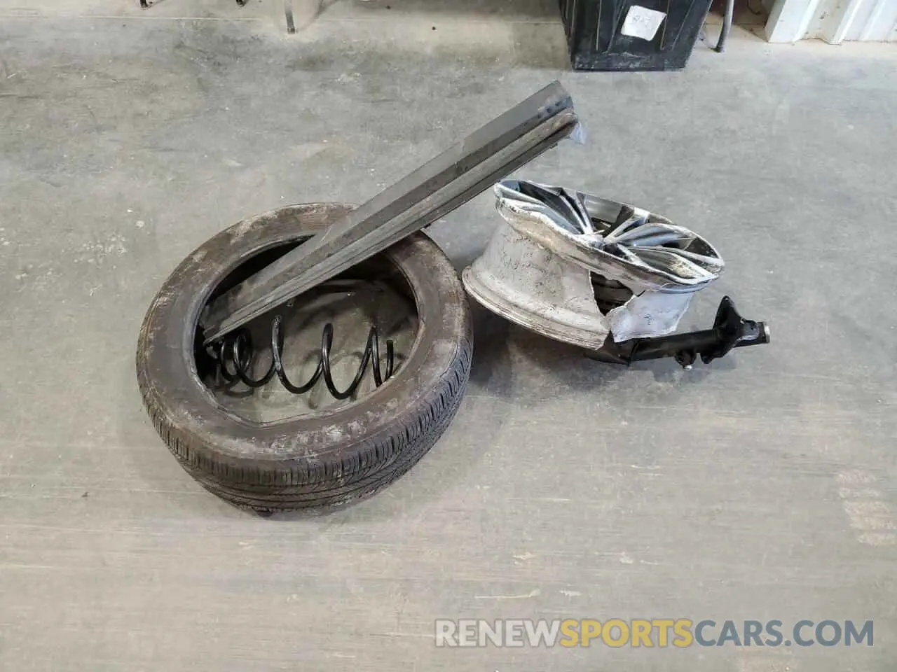 13 Photograph of a damaged car 2T2BGMCA4KC042921 LEXUS RX450 2019