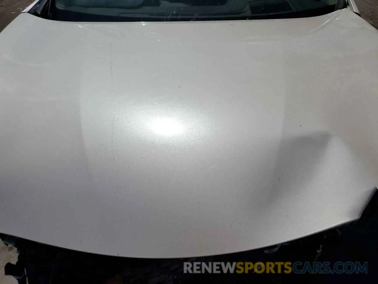 12 Photograph of a damaged car 2T2HGMDA2LC050011 LEXUS RX450 2020