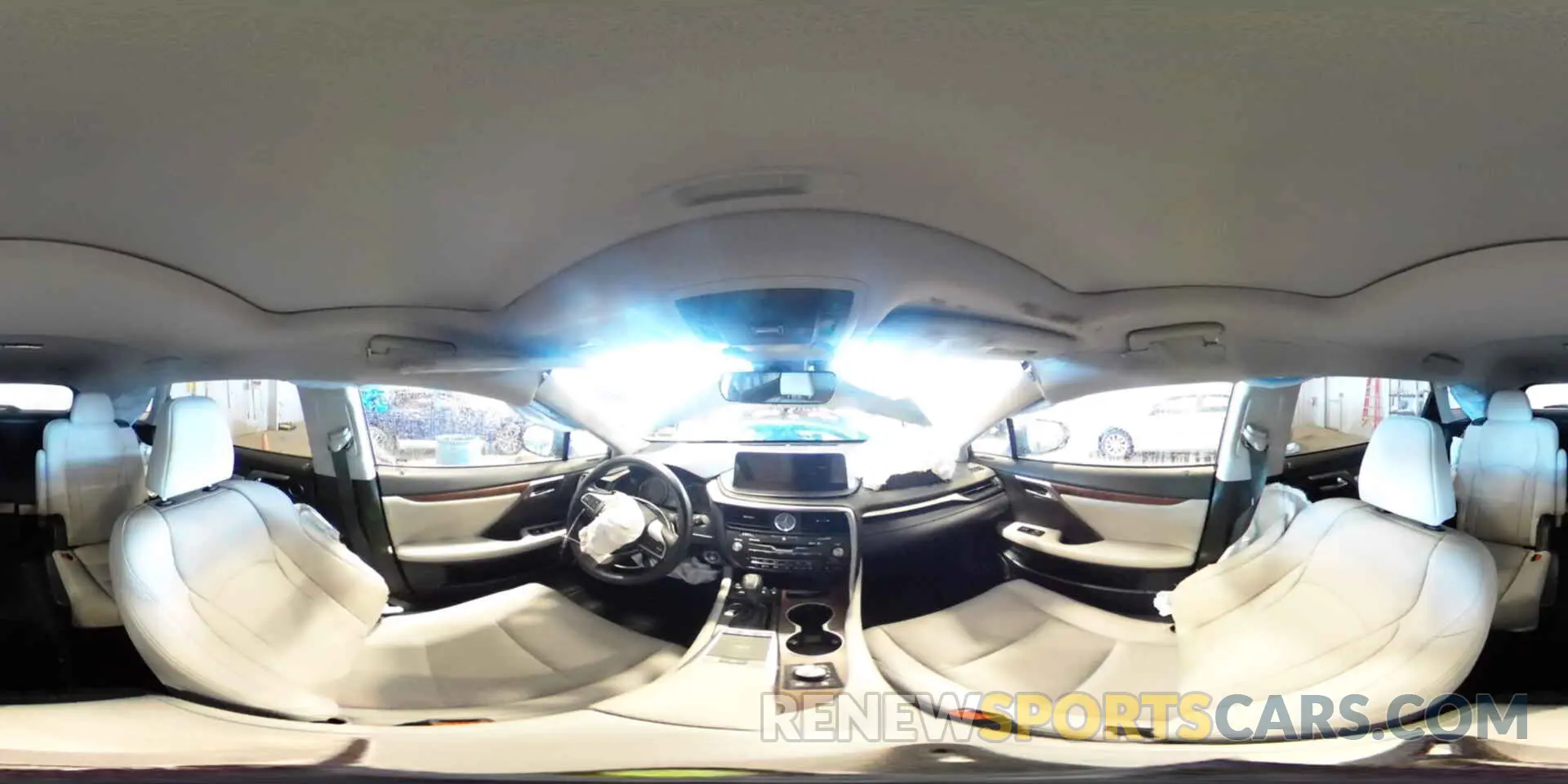 16 Photograph of a damaged car JTJHGKFA2N2026750 LEXUS RX450 2022