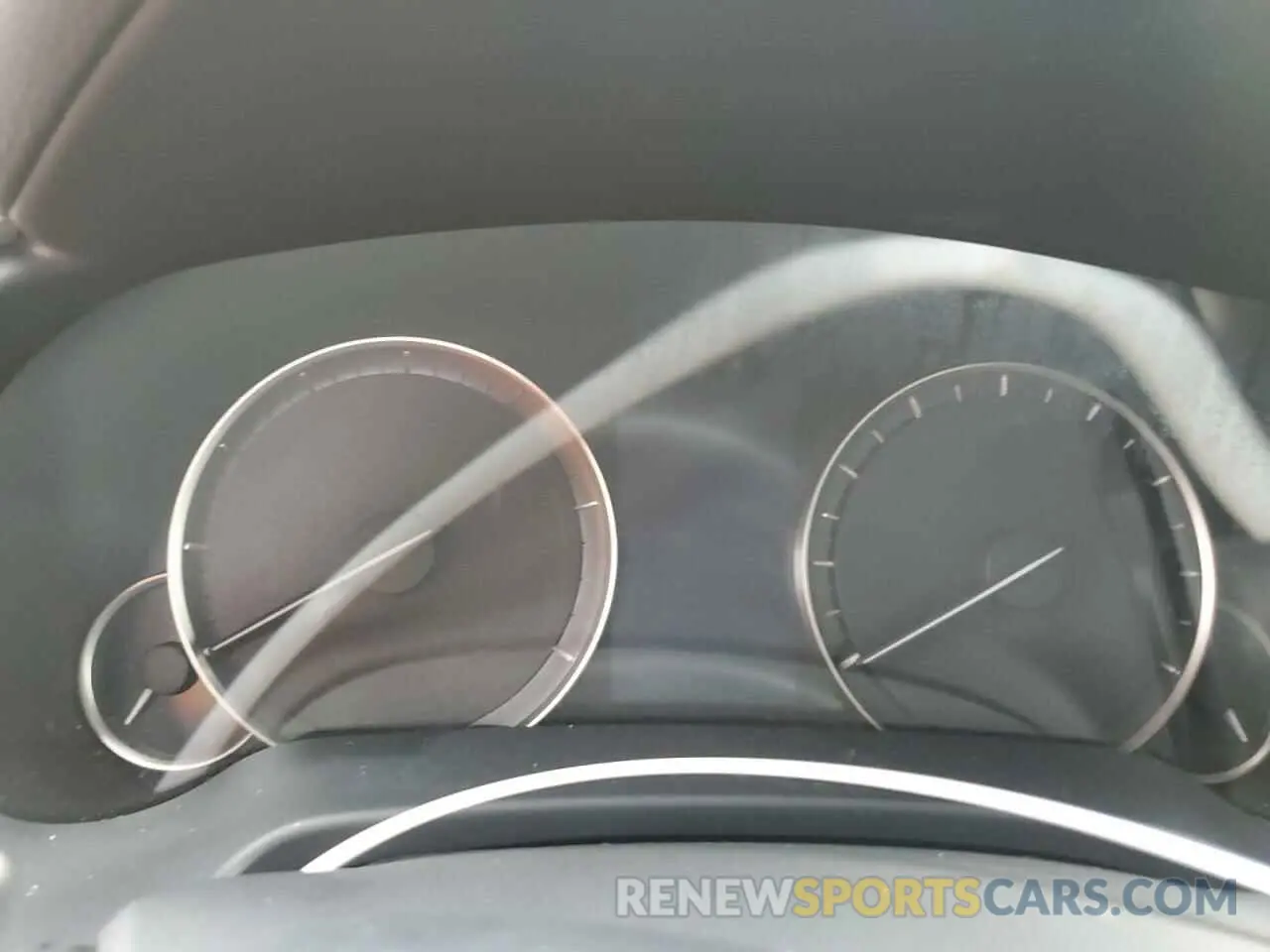 9 Photograph of a damaged car JTJHGKFA4N2022294 LEXUS RX450 2022