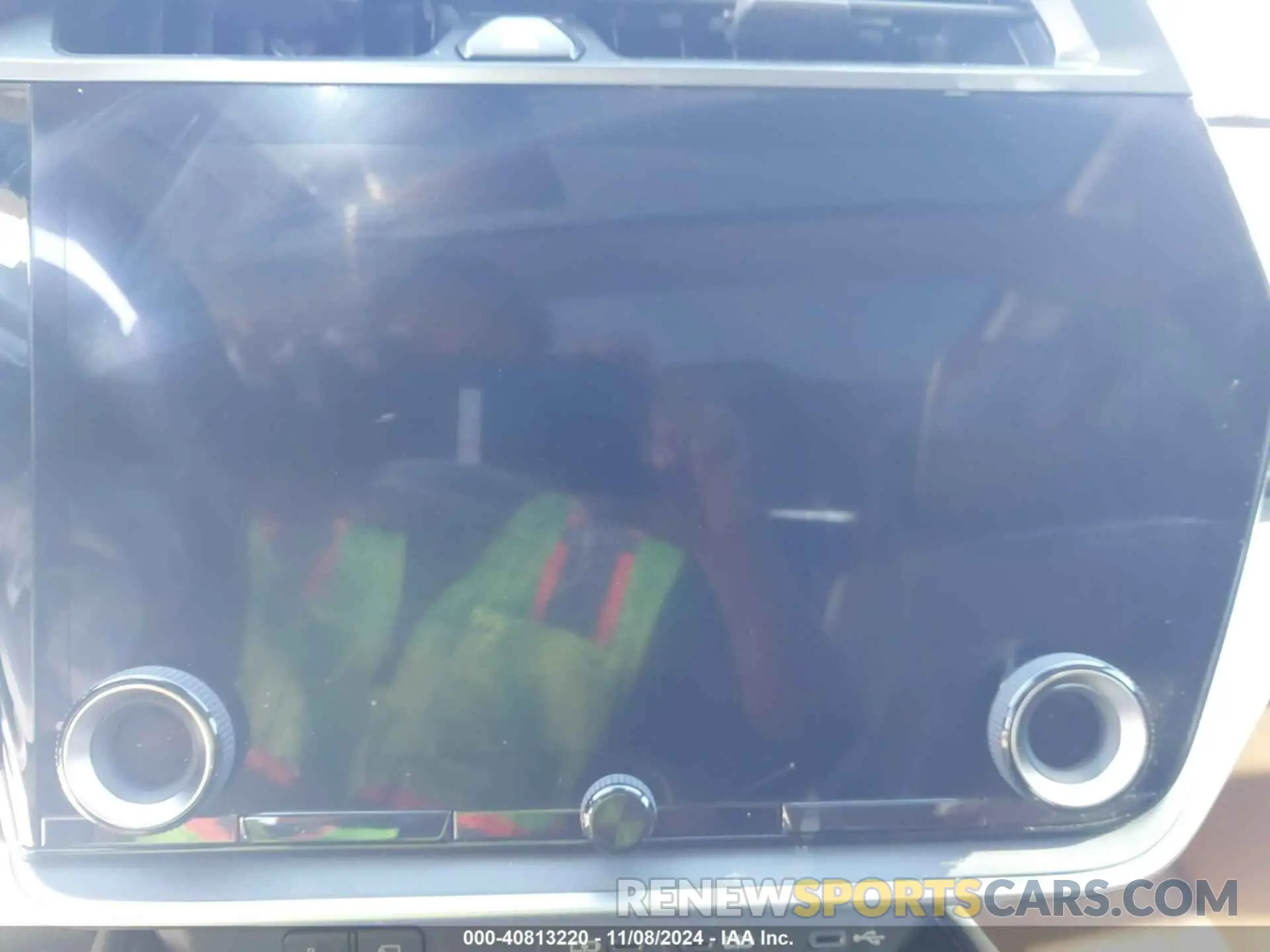 16 Photograph of a damaged car JTJAAAAB9PA011779 LEXUS RZ 450E 2023