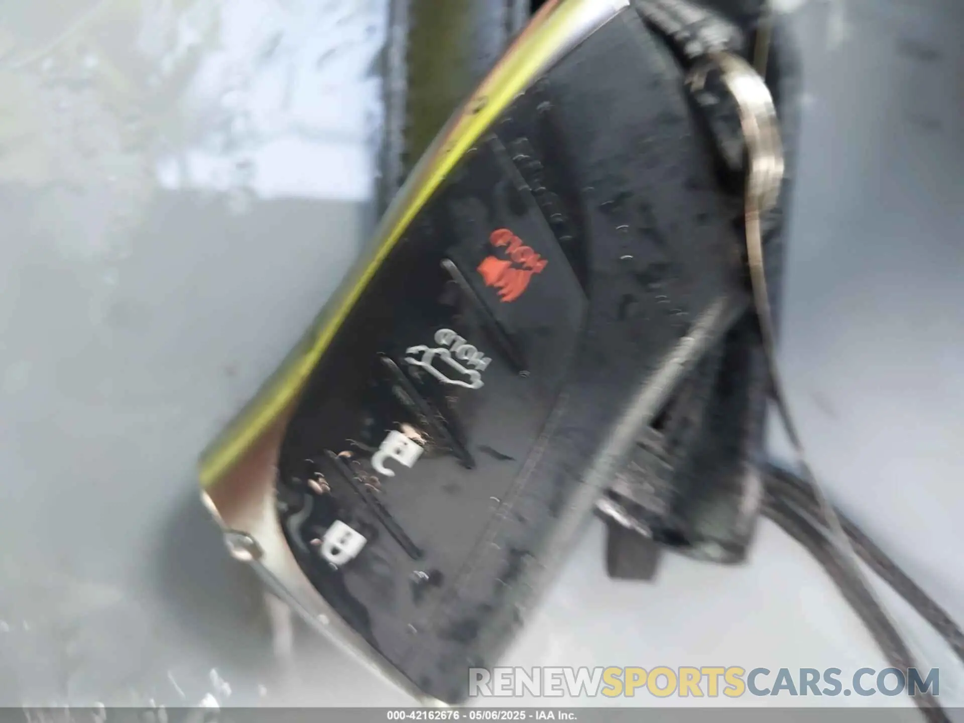 11 Photograph of a damaged car 5TDAAAB66RS006100 LEXUS TX 350 2024