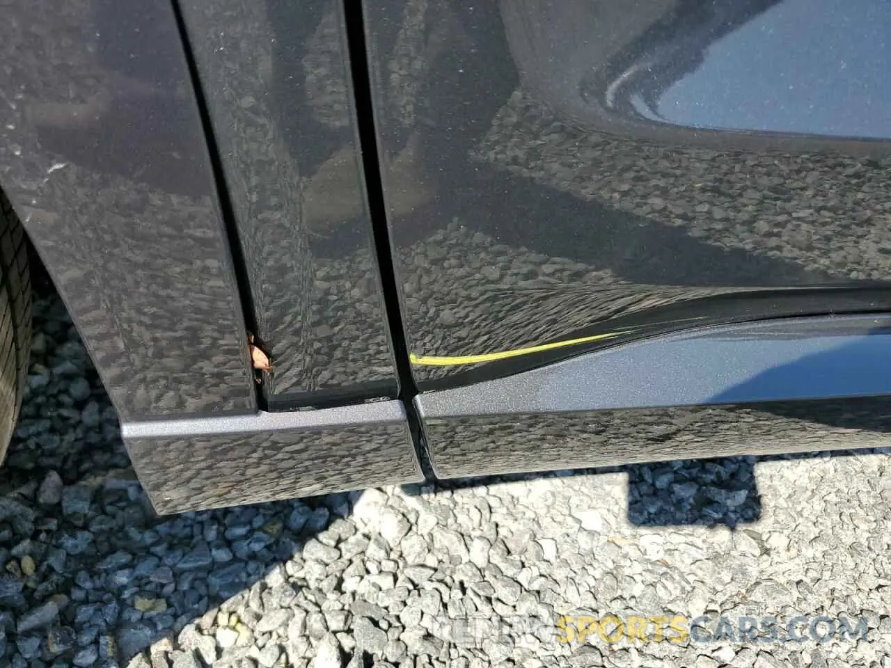 13 Photograph of a damaged car 5TDAAAA62RS004412 LEXUS TX 350 BAS 2024