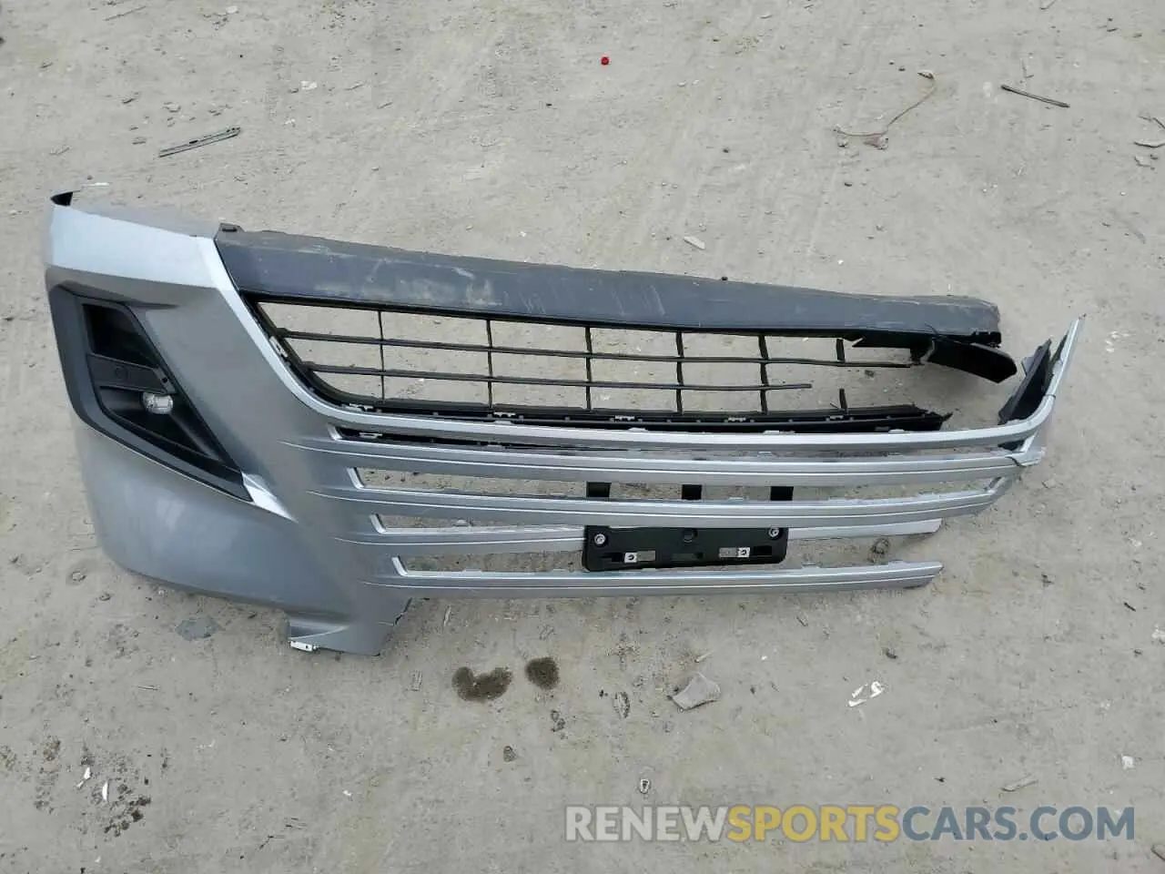 13 Photograph of a damaged car 5TDAAAB61RS015089 LEXUS TX 350 BAS 2024