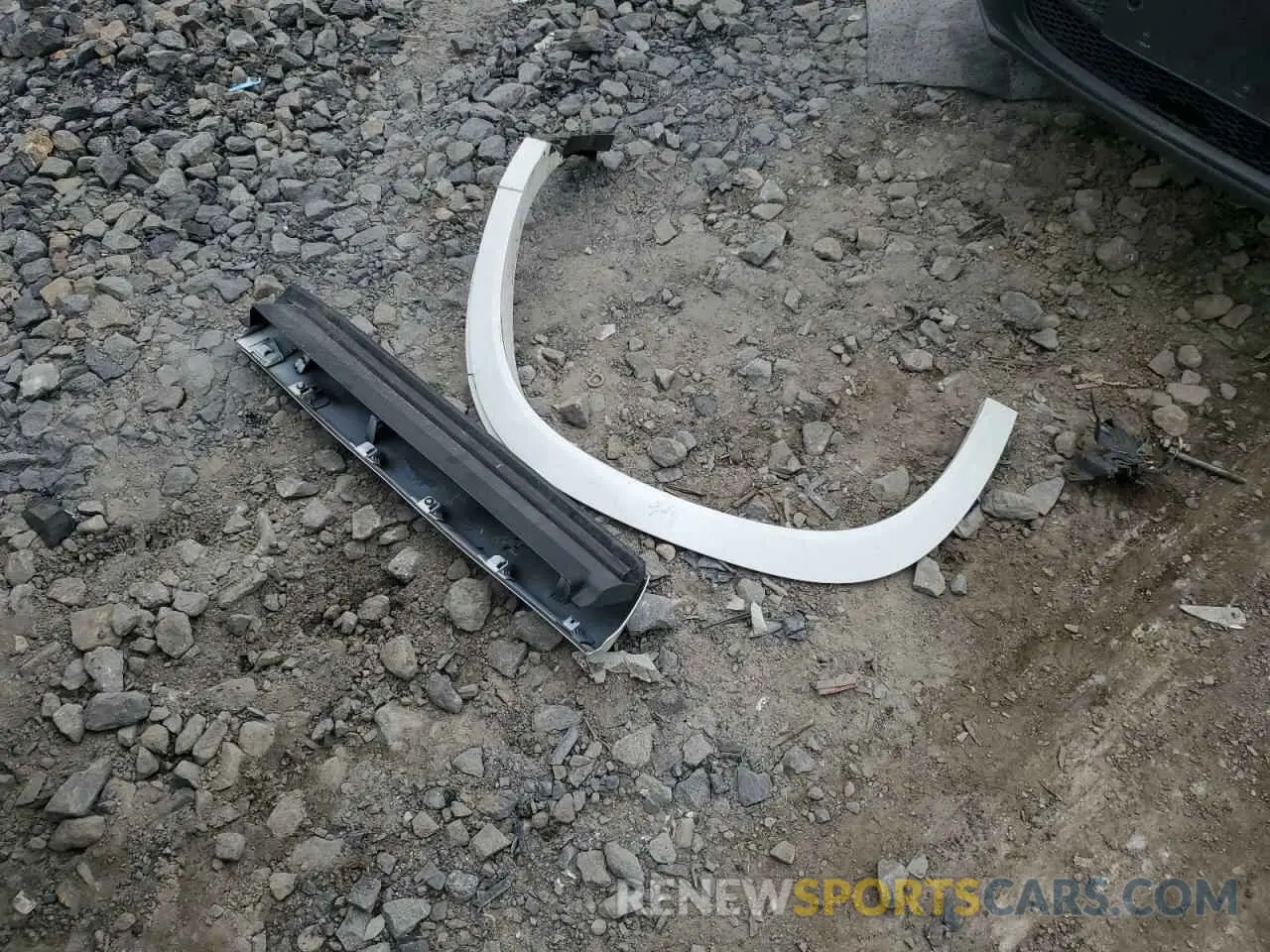 13 Photograph of a damaged car 5TDAAAB67RS011015 LEXUS TX 350 BAS 2024