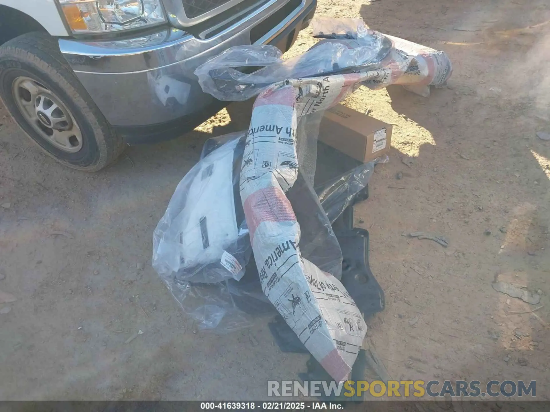 12 Photograph of a damaged car 5TDABAB64RS004519 LEXUS TX 500H 2024