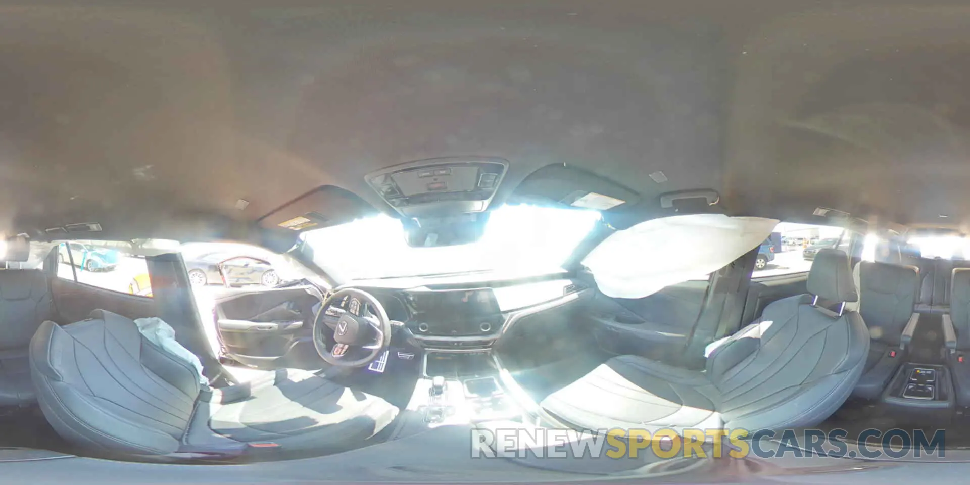 13 Photograph of a damaged car 5TDABAB62RS006365 LEXUS TX 500H F 2024