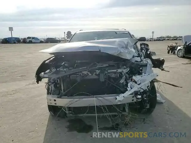 12 Photograph of a damaged car 5TDABAB63RS006651 LEXUS TX 500H F 2024