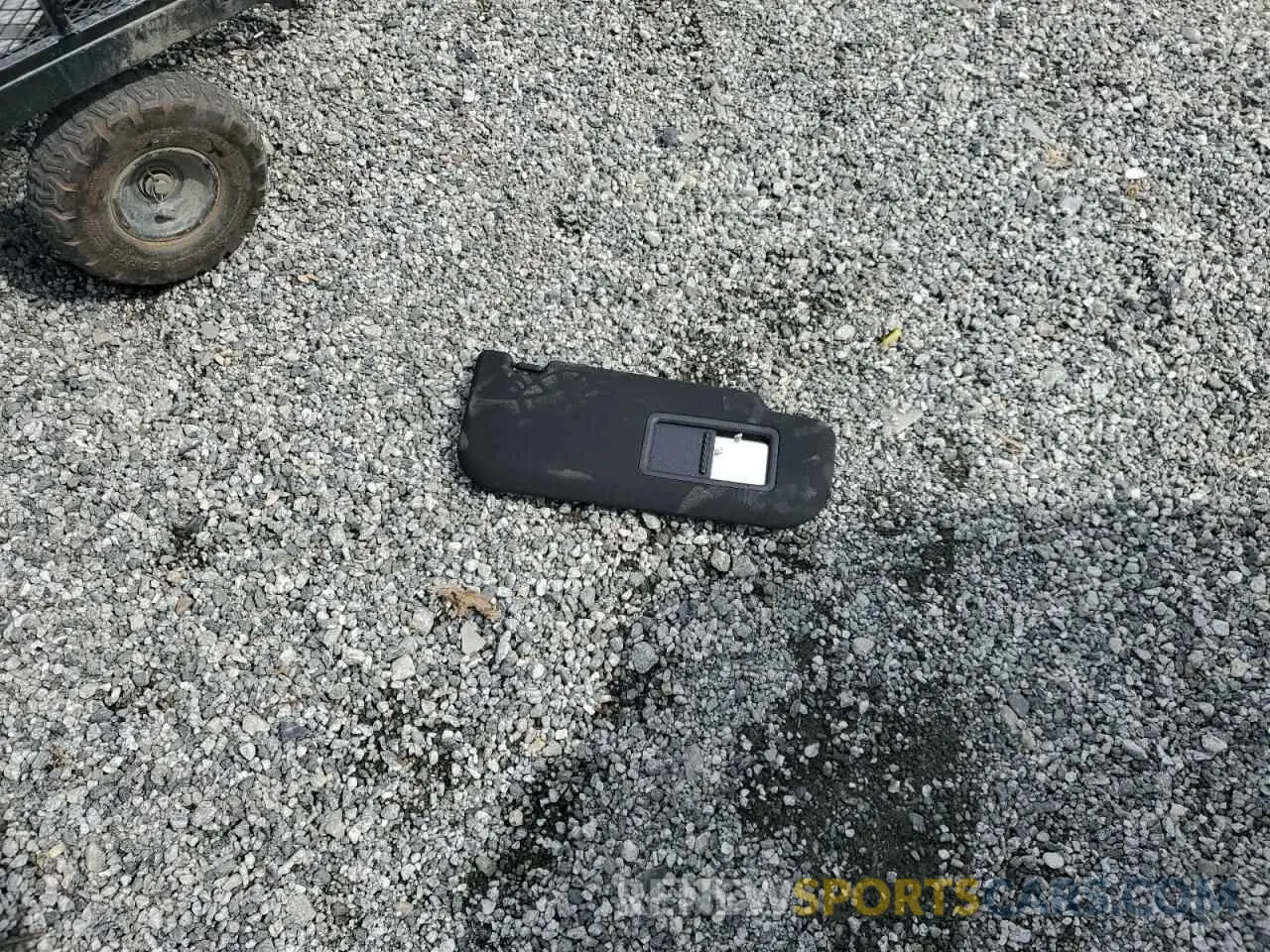 13 Photograph of a damaged car 5TDABAB62SS008820 LEXUS TX 500H F 2025