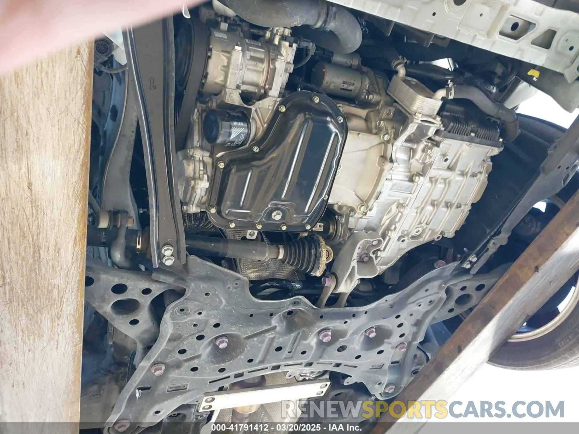 18 Photograph of a damaged car JTHY3JBH3K2002849 LEXUS UX 200 2019