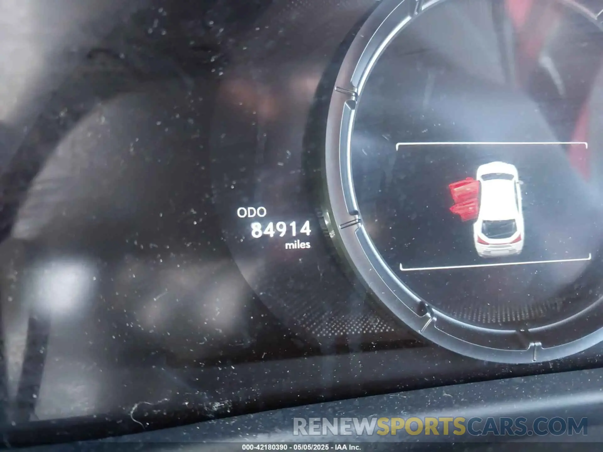 14 Photograph of a damaged car JTHY3JBH6K2013523 LEXUS UX 200 2019