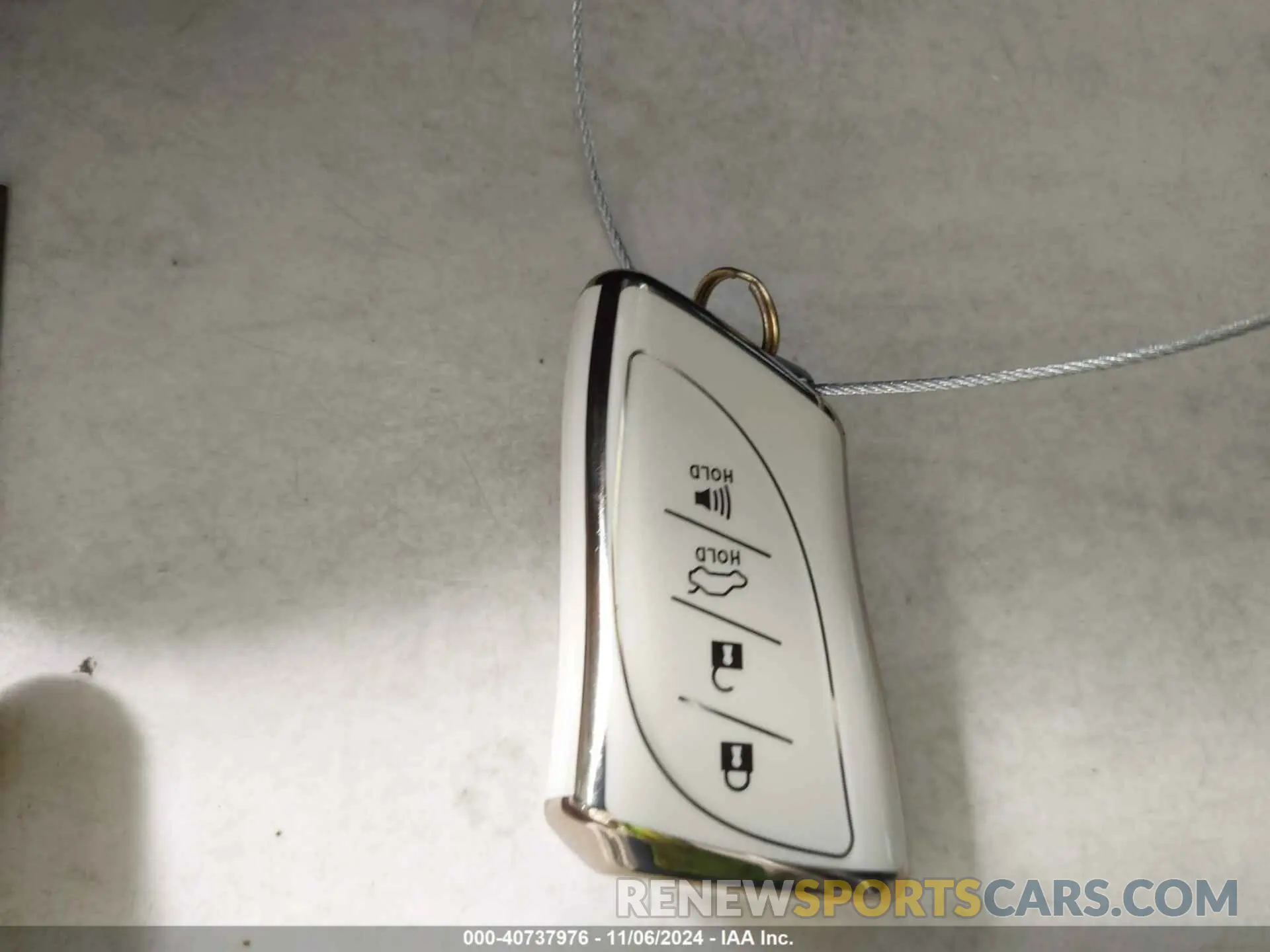 11 Photograph of a damaged car JTHP3JBH0L2022375 LEXUS UX 200 2020