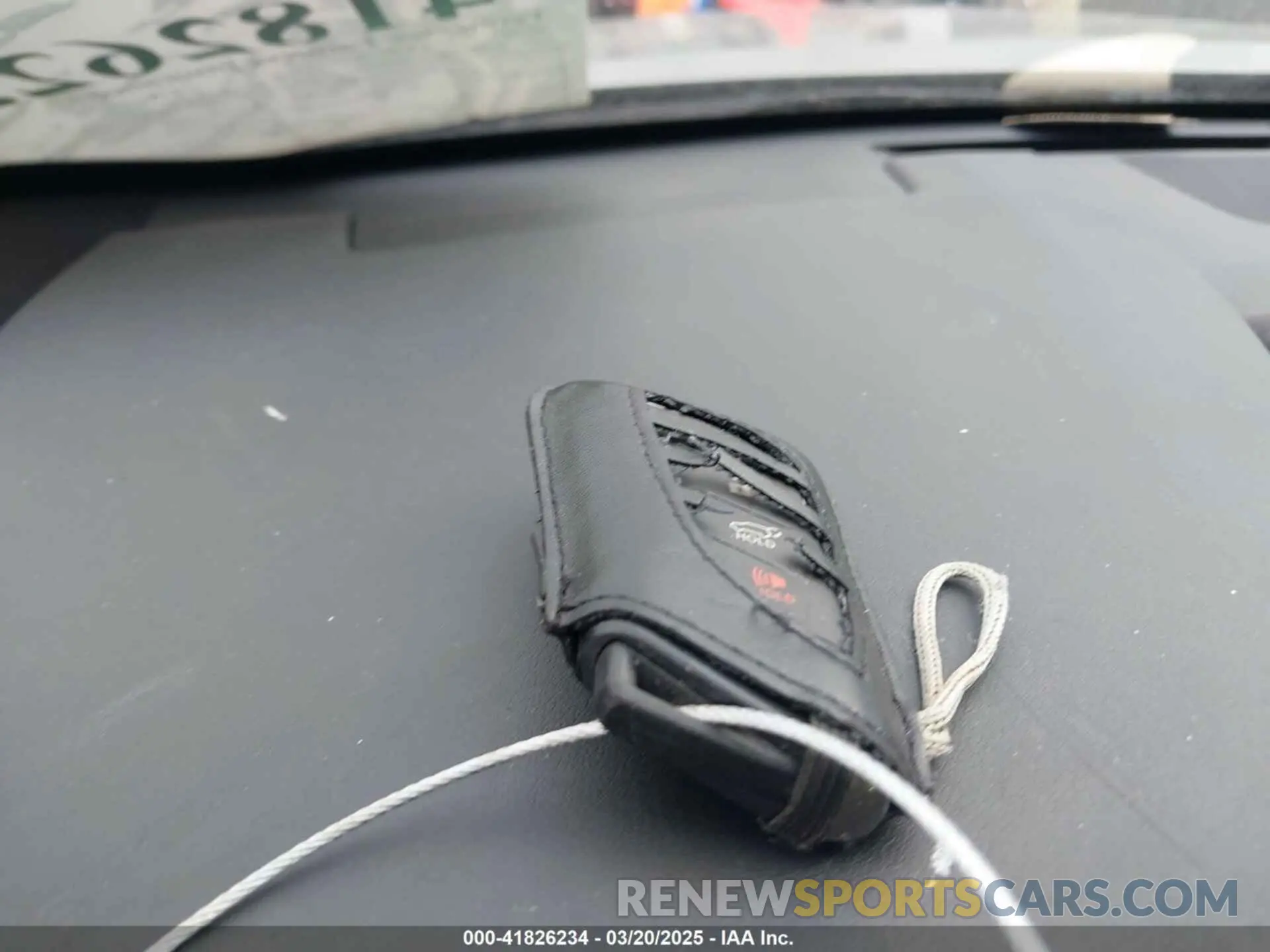 11 Photograph of a damaged car JTHP3JBH5L2024624 LEXUS UX 200 2020