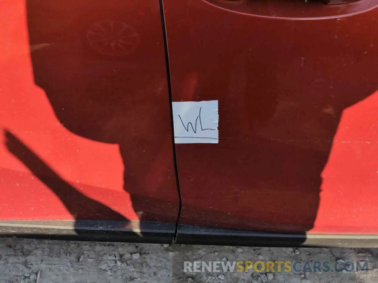 13 Photograph of a damaged car JTHP3JBH7L2026407 LEXUS UX 200 2020