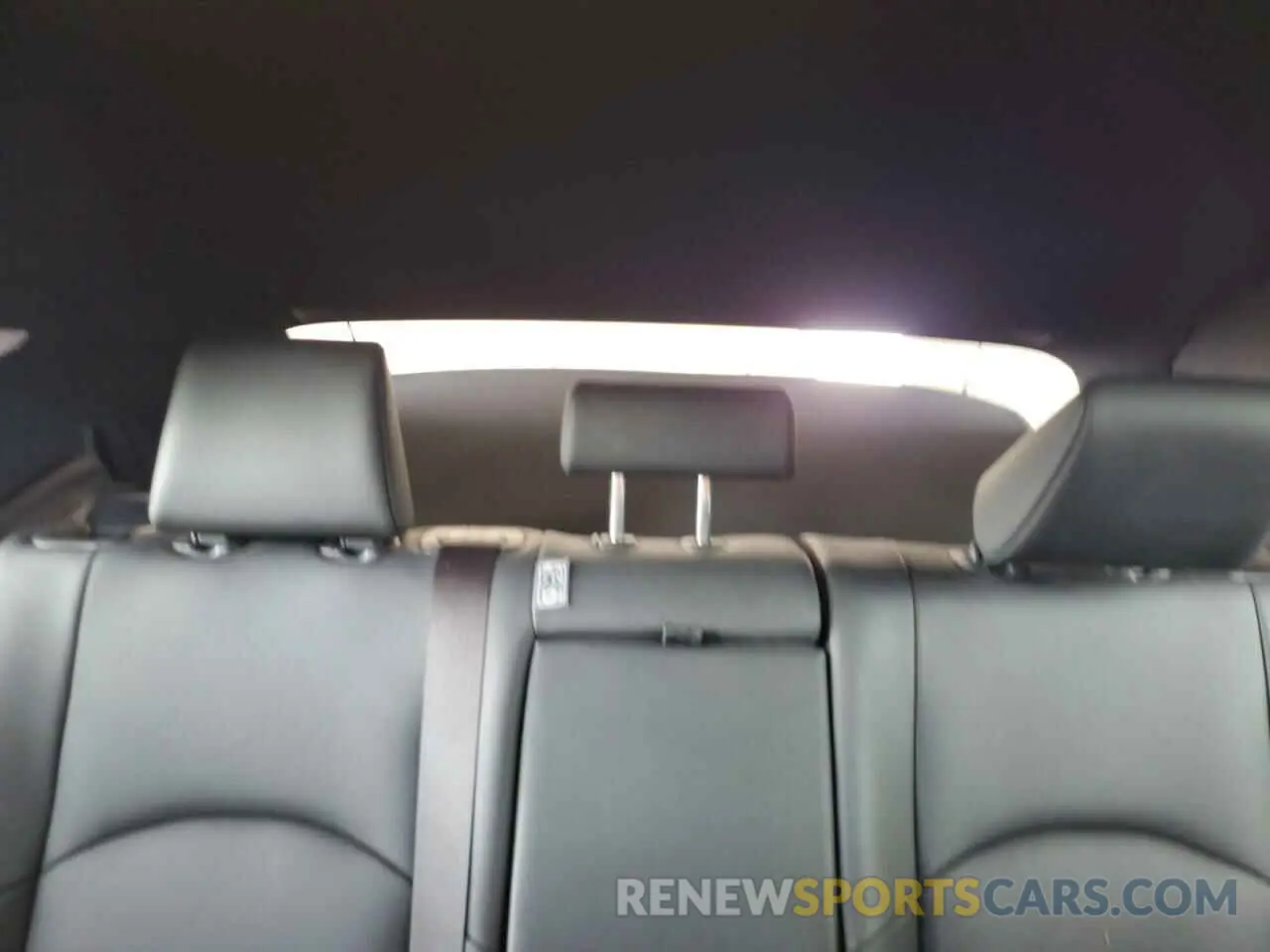 10 Photograph of a damaged car JTHX3JBH7L2022082 LEXUS UX 200 2020