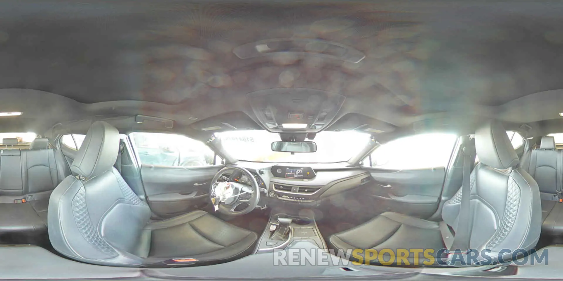 14 Photograph of a damaged car JTHX3JBH7L2022082 LEXUS UX 200 2020